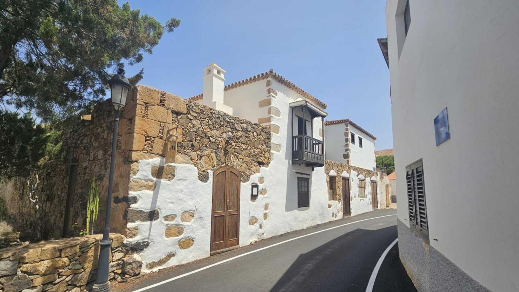 Isaitas * Pajara (Fuerteventura)