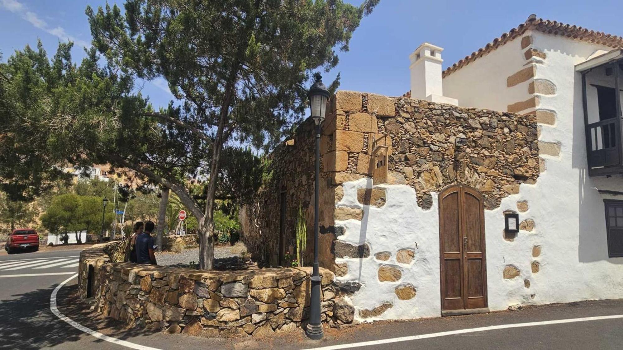 Isaitas Country house *