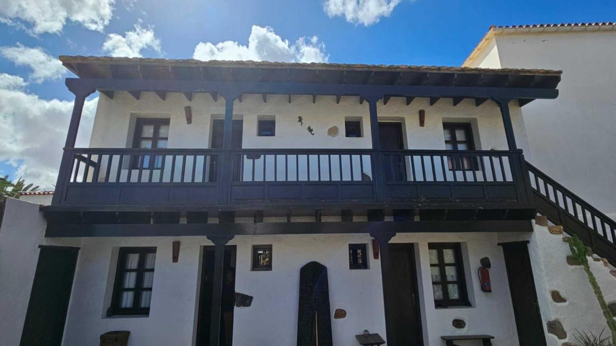 Isaitas Country house Pajara (Fuerteventura)