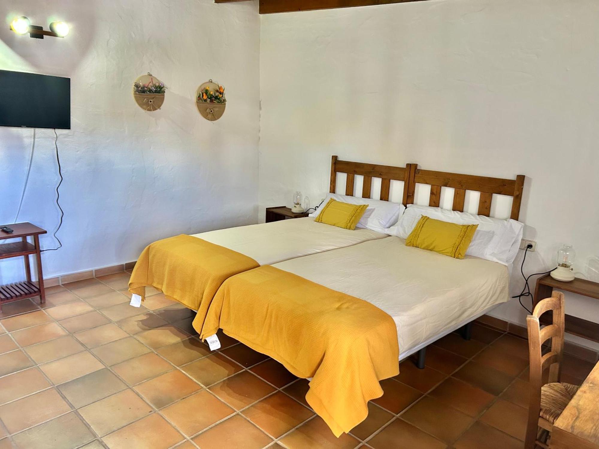 Country house Isaitas *