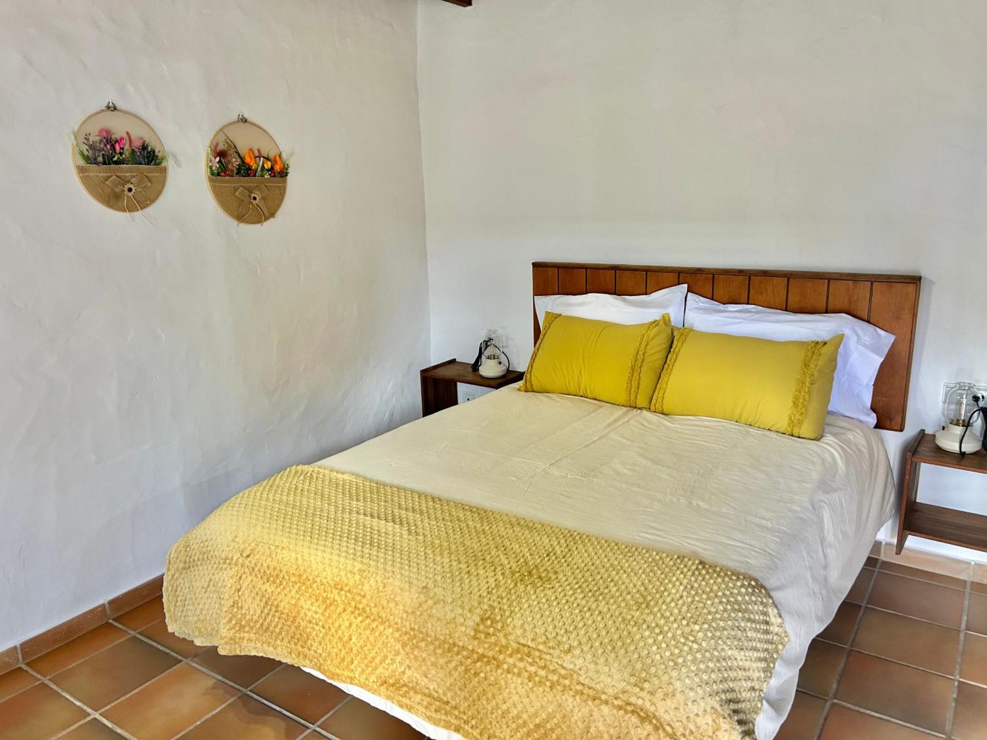 Country house Isaitas Pajara (Fuerteventura)
