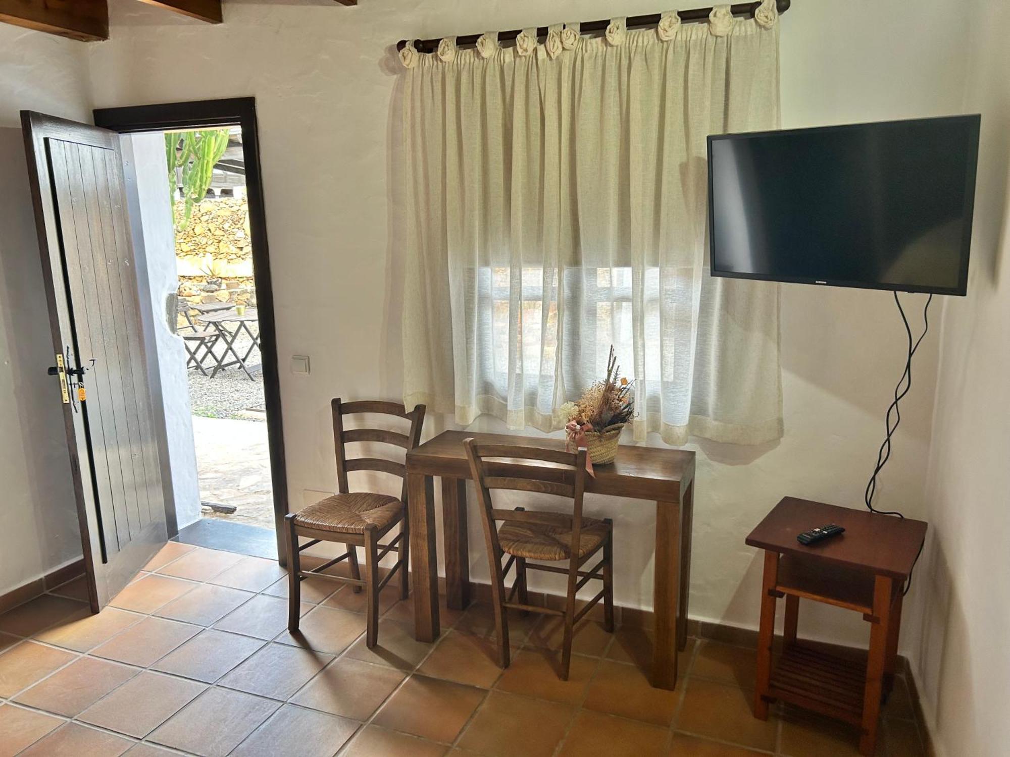 Isaitas Country house