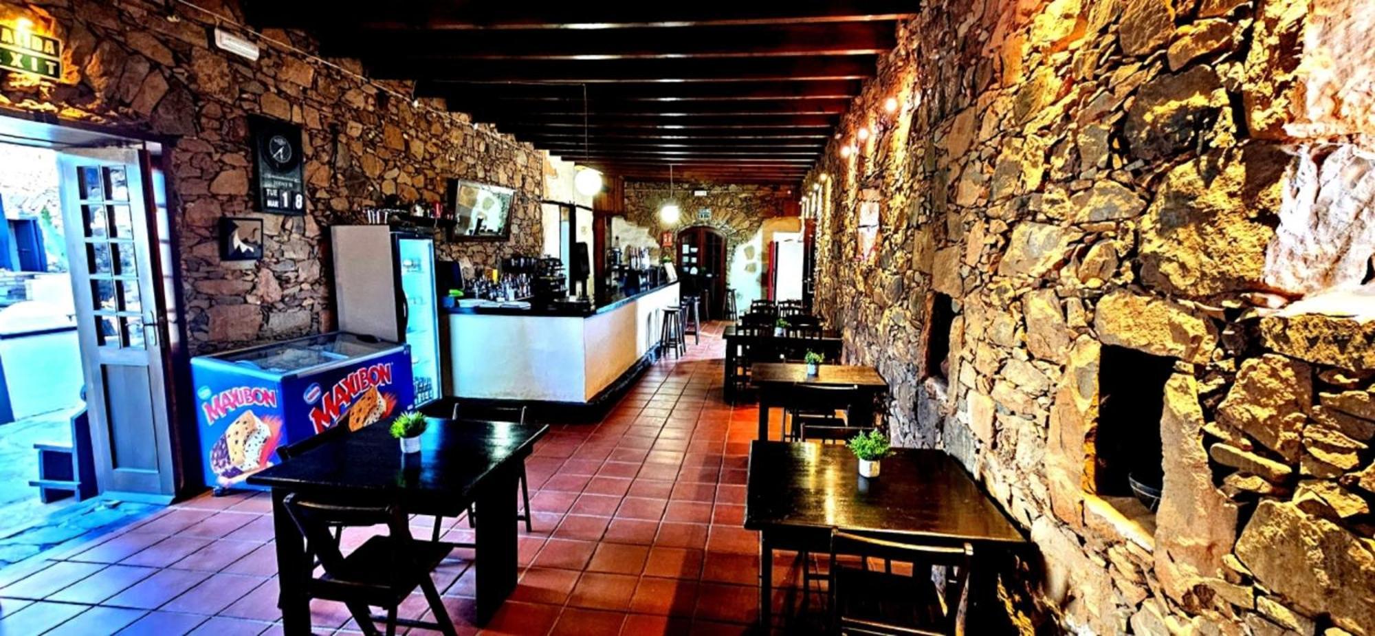 Isaitas Pajara (Fuerteventura)