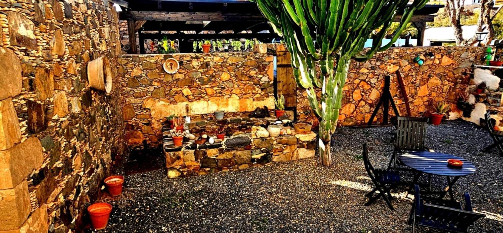 Isaitas Country house Pajara (Fuerteventura)