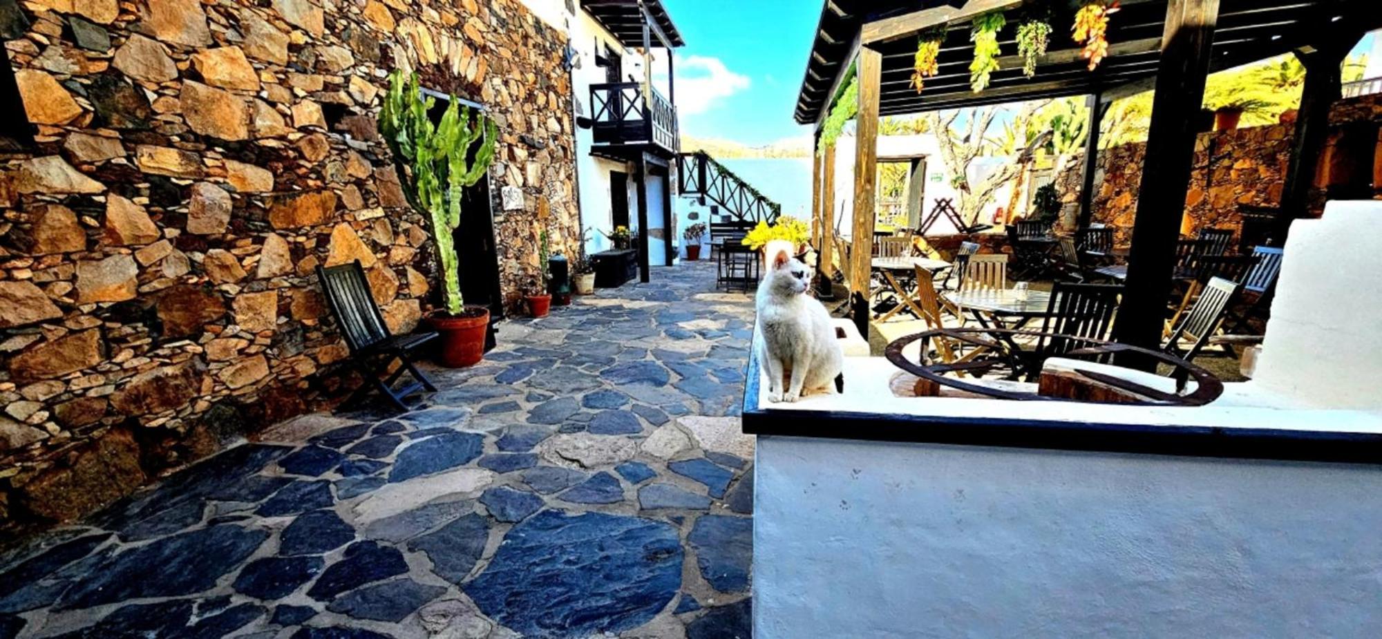 Country house Isaitas *