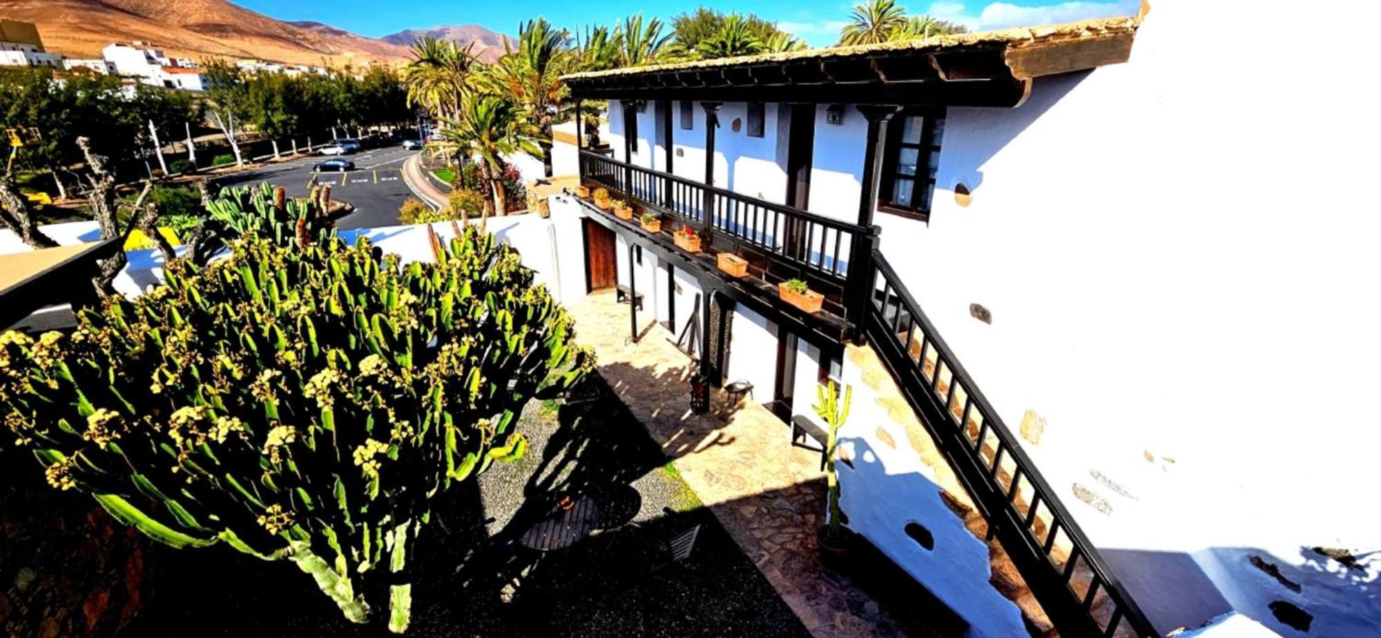 Country house Isaitas Pajara (Fuerteventura)