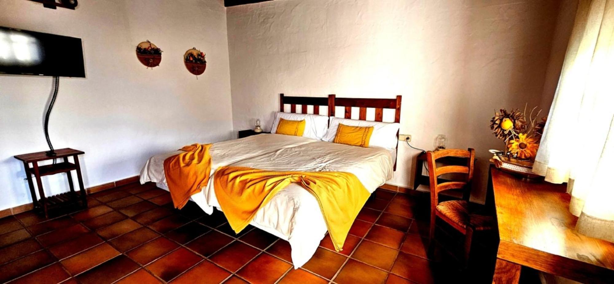 Isaitas * Pajara (Fuerteventura)