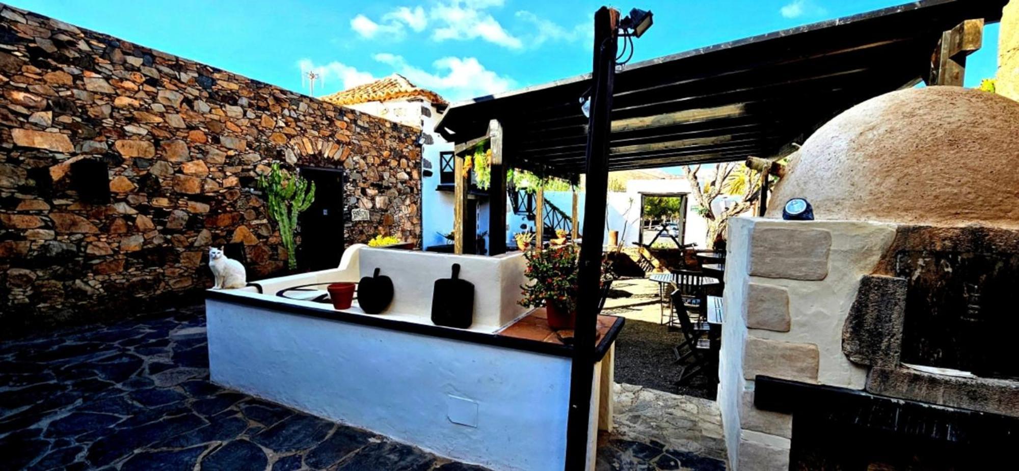 Country house Isaitas