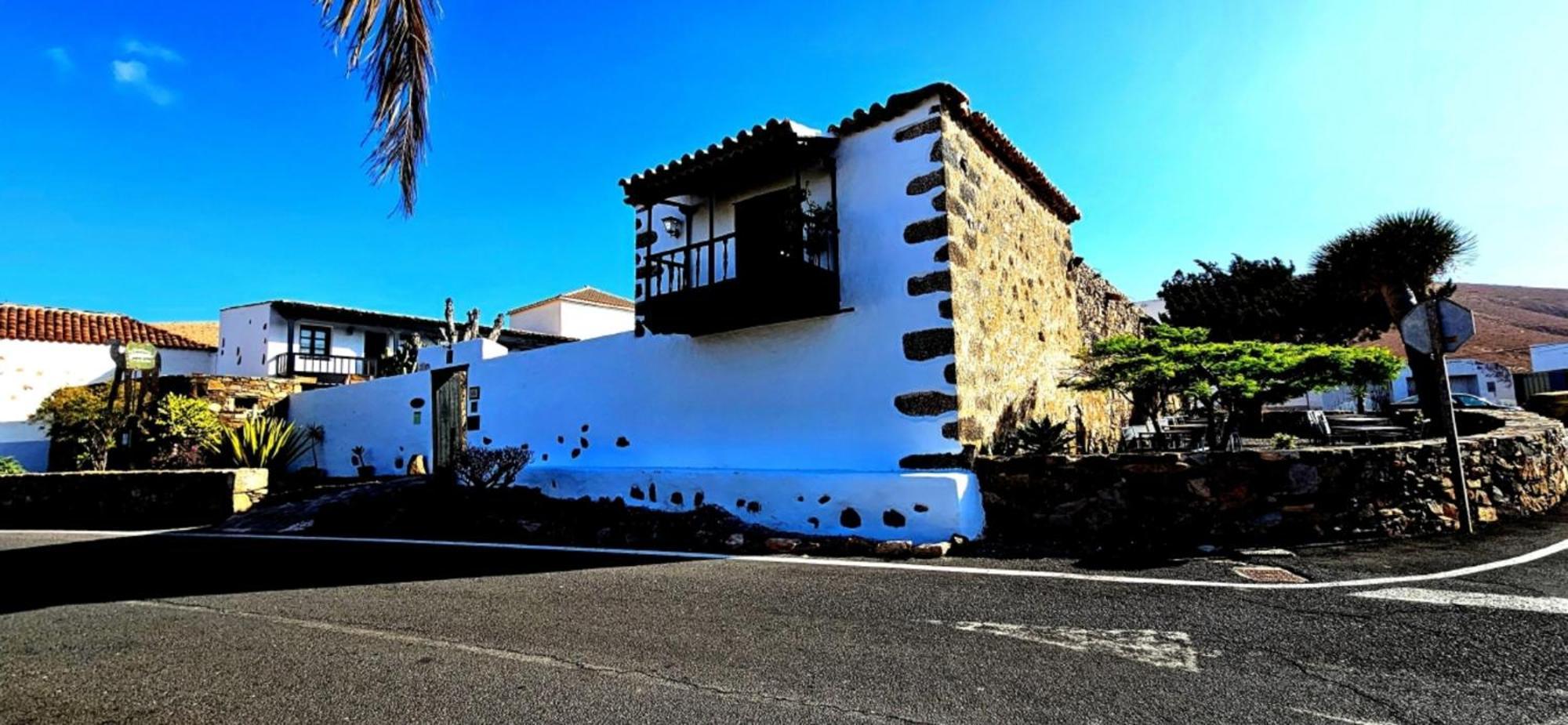Country house Isaitas *